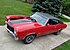 1972 Chevrolet Chevelle for sale 100874903